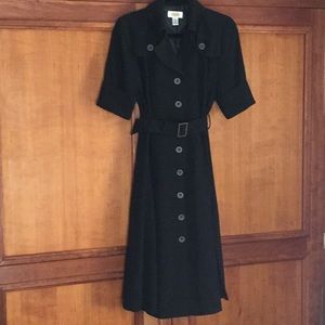 Vintage Talbots dress